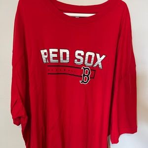 Fanatics Big & tall - Red Sox - 6xl